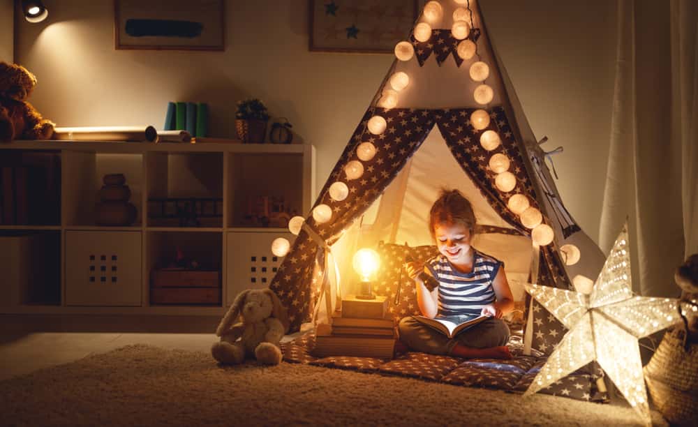 Children’s Tent