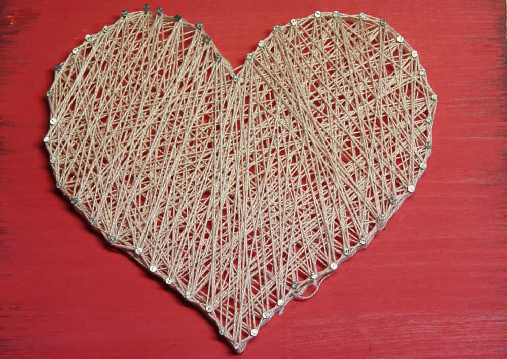 string arts ideas