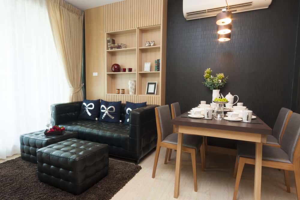 small rooms with big impact