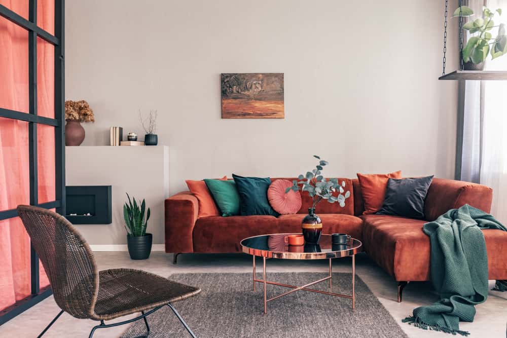 importance of legs on furniture