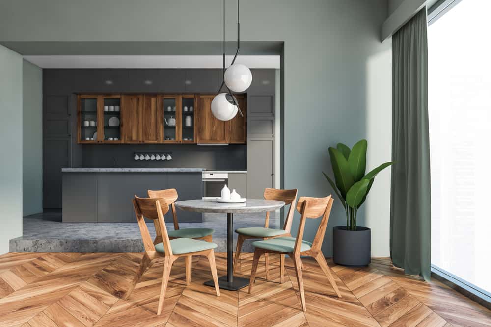 table designs for compact home