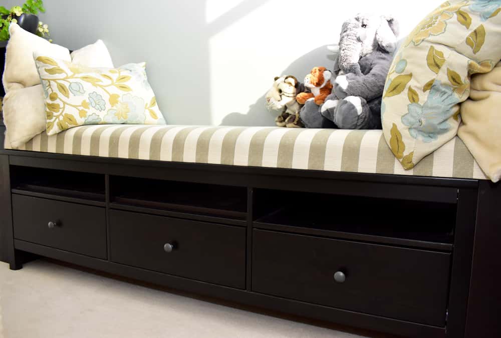 customised storage