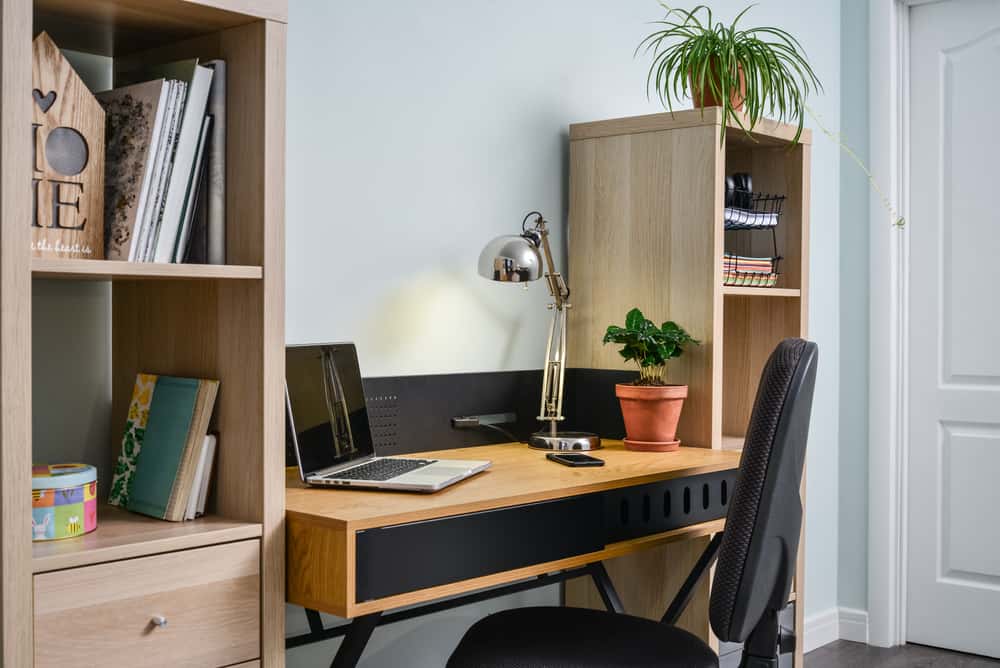 task lights for study