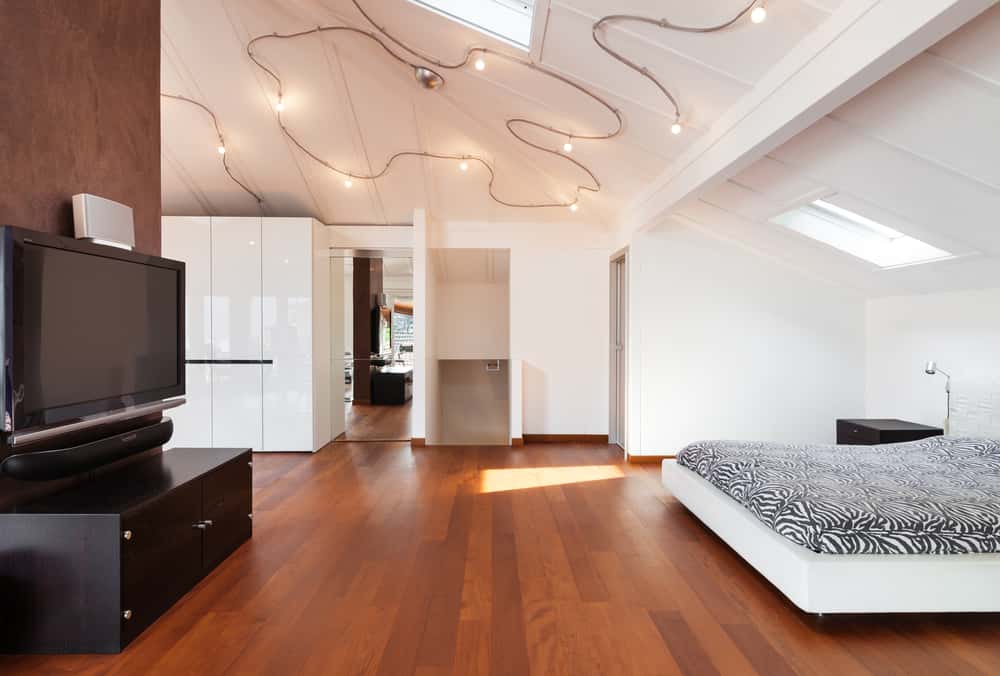 Loft Skylight