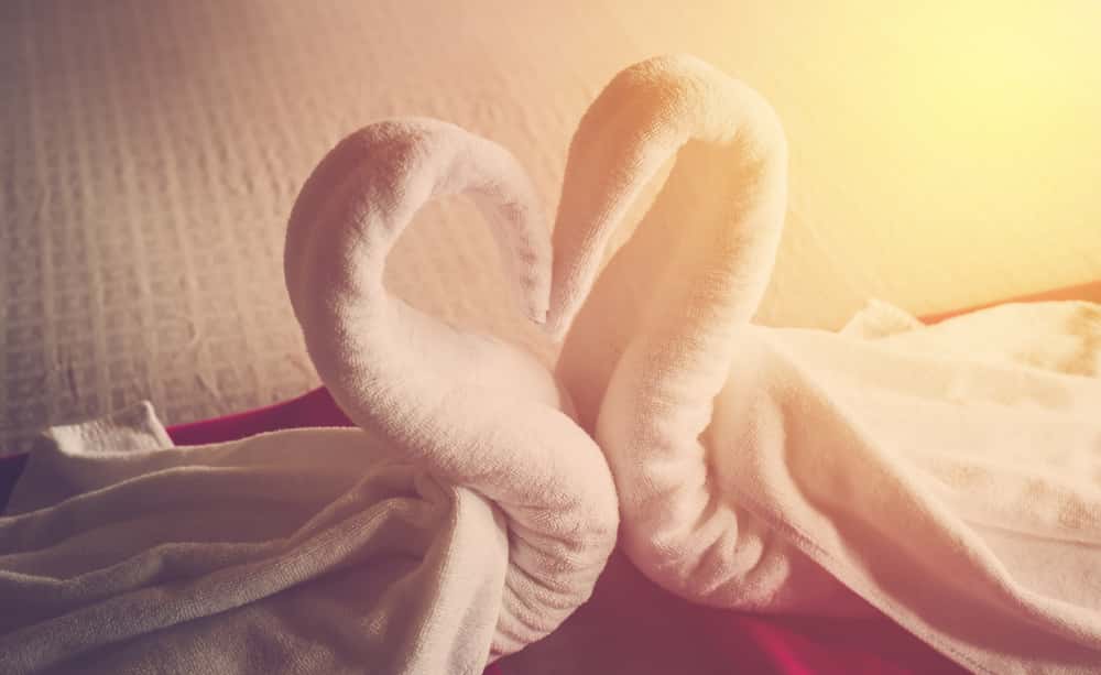 romantic ideas for Valentine's day