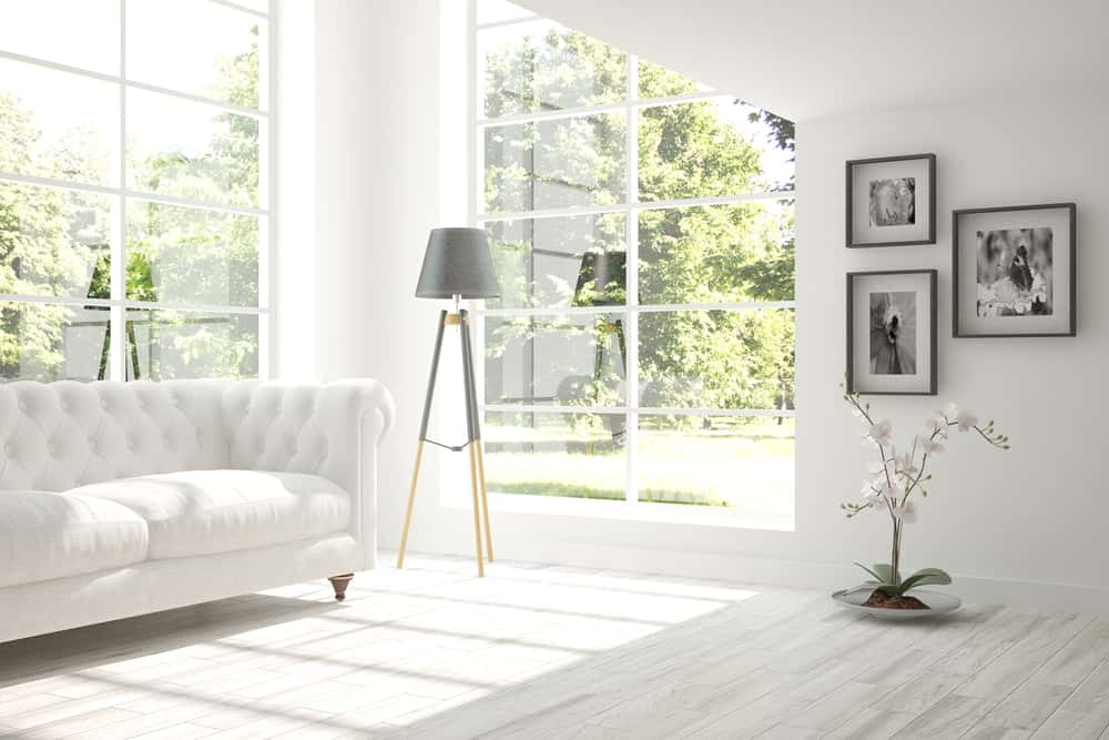 table lamps for Living room