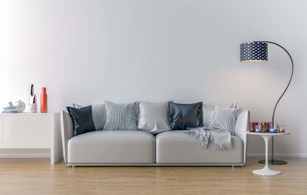 Floor Lights for Living room