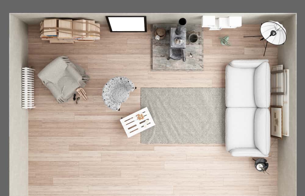 interior design secrets