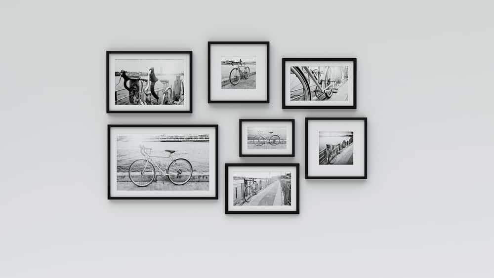 Gallery Wall Designs
