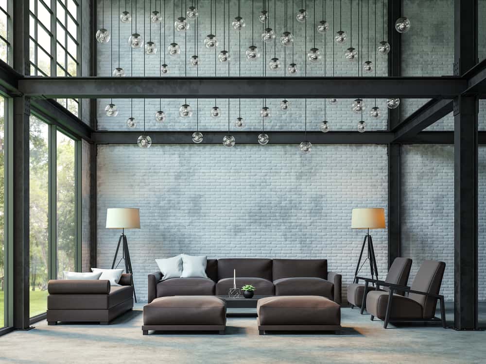 pendant Lights for Living room