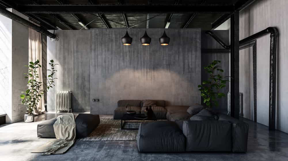 pendent Lights for Living room