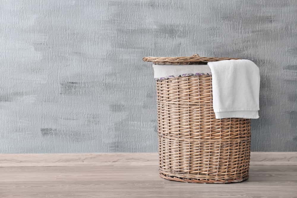 Laundry Hampers