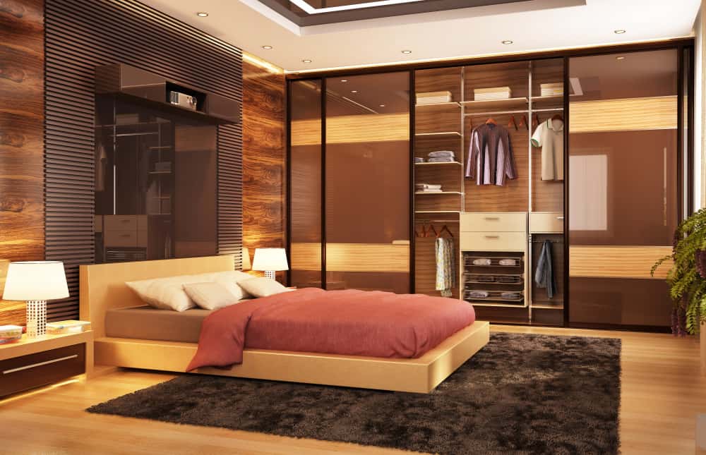 sliding wardrobe doors