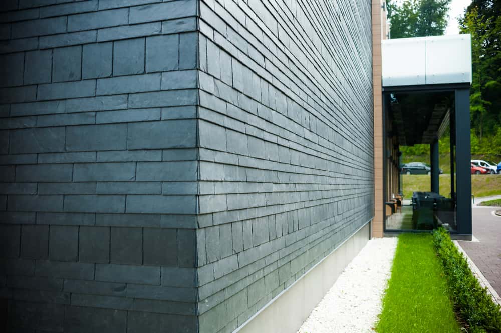 stone wall cladding
