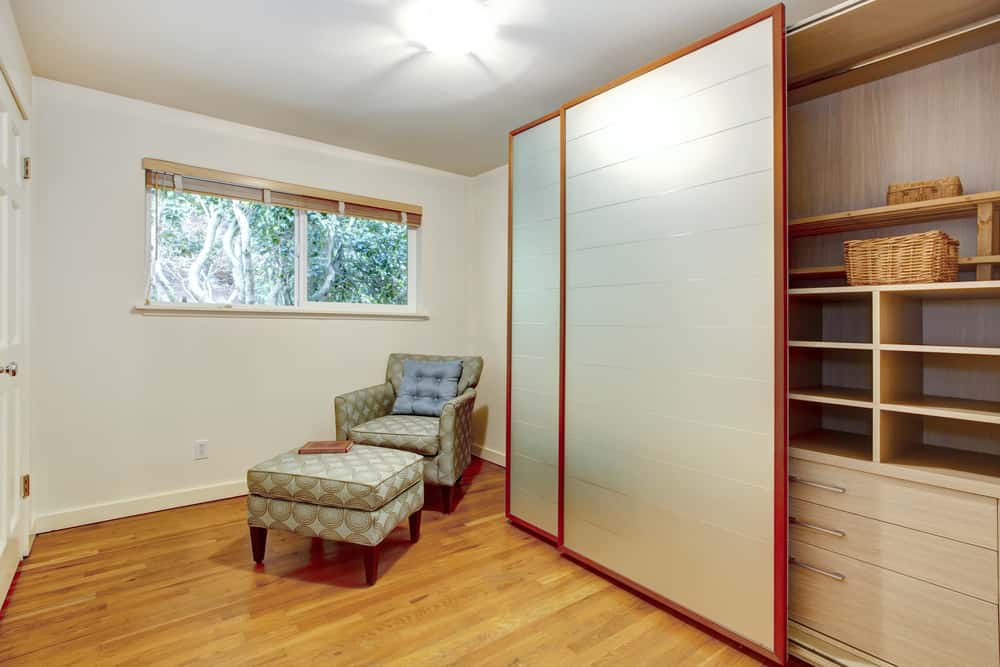 wardrobe bright hues