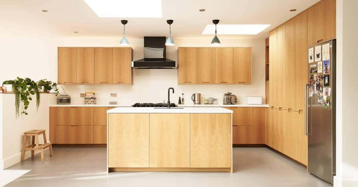 Modular vs. Normal Kitchen Comparison