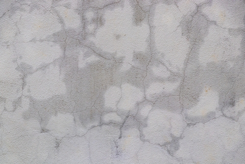 Check for External Sources of Water Seepage