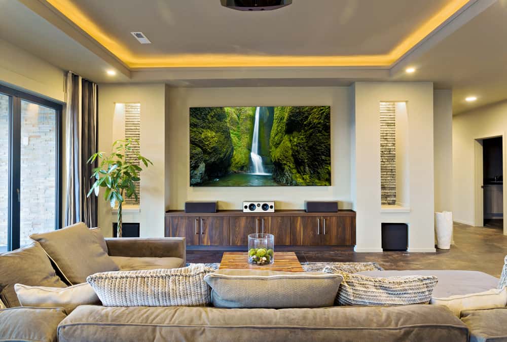 affordable living room storage furniture idea