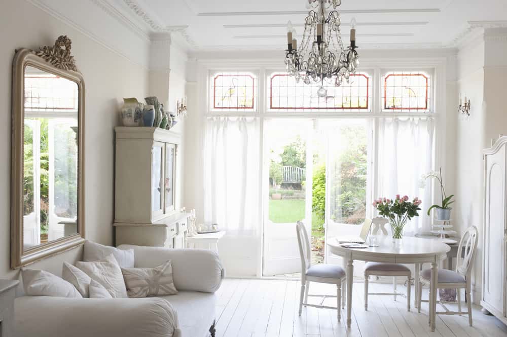 english interiors