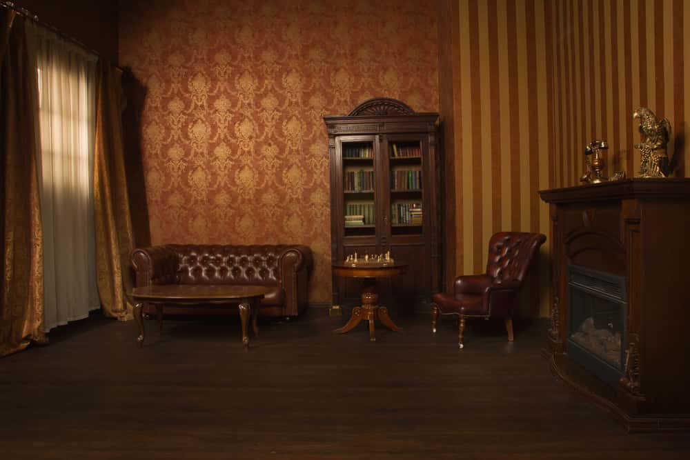 english style interiors