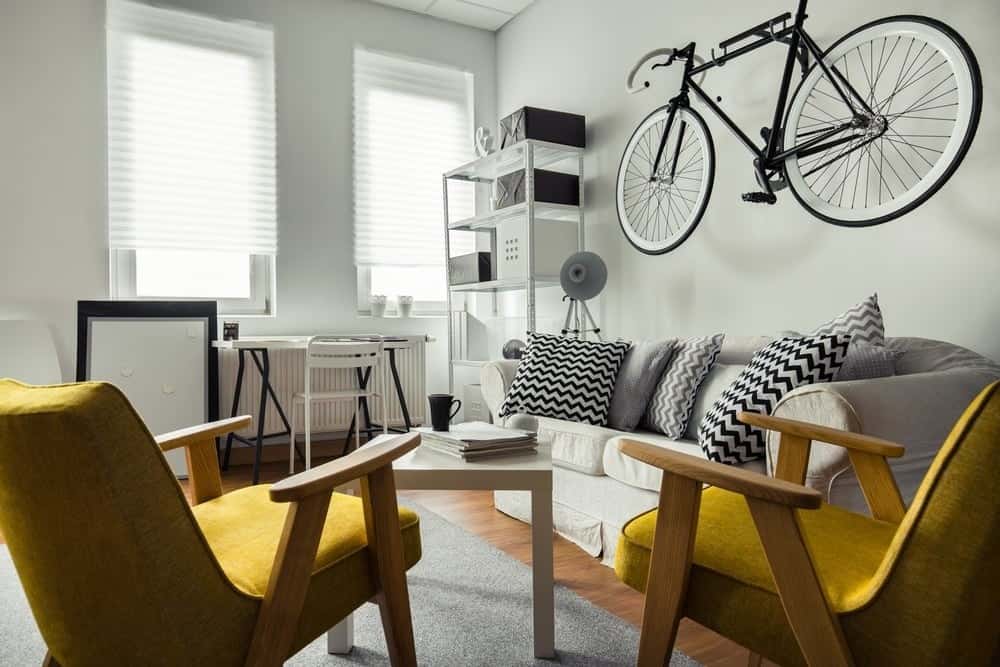 hang it up design ideas