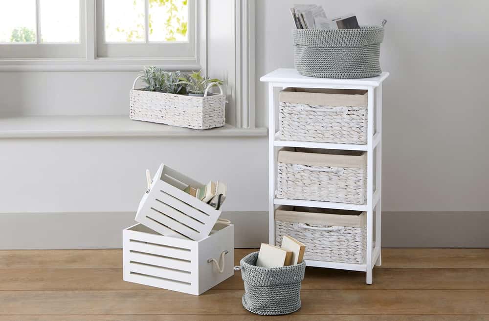 living room storage 