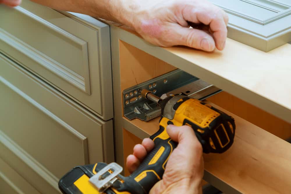 mdf and plywood