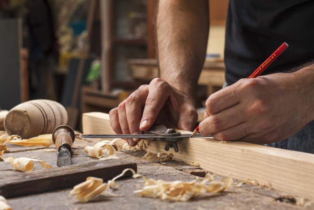 mdf market availability