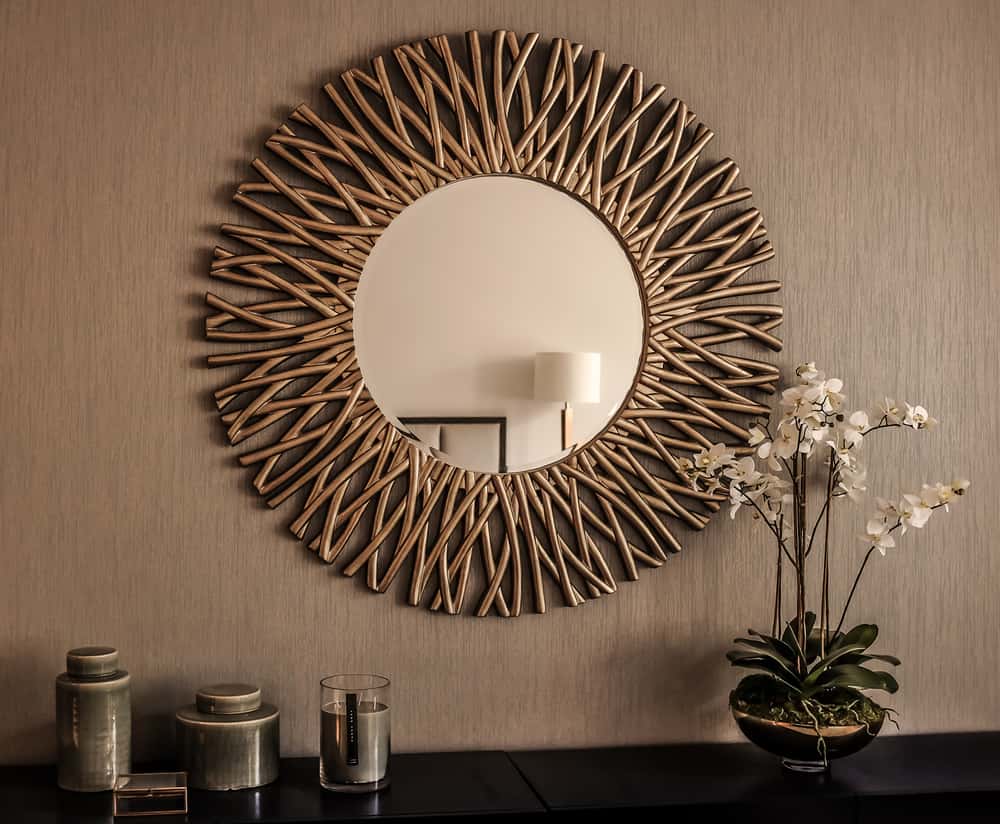 mirror decor ideas
