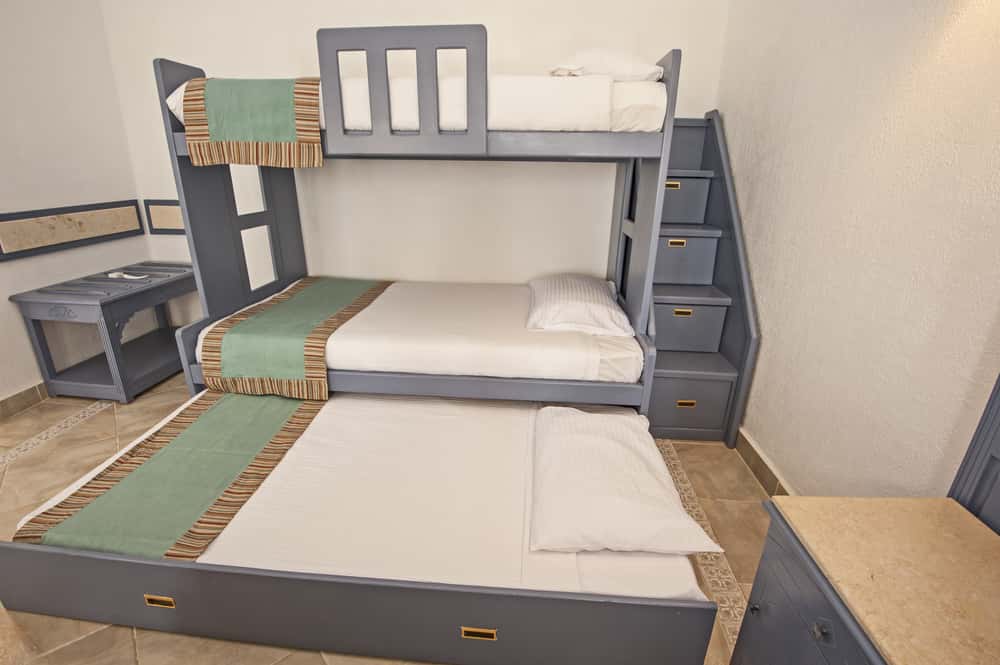 keep space saving furniture