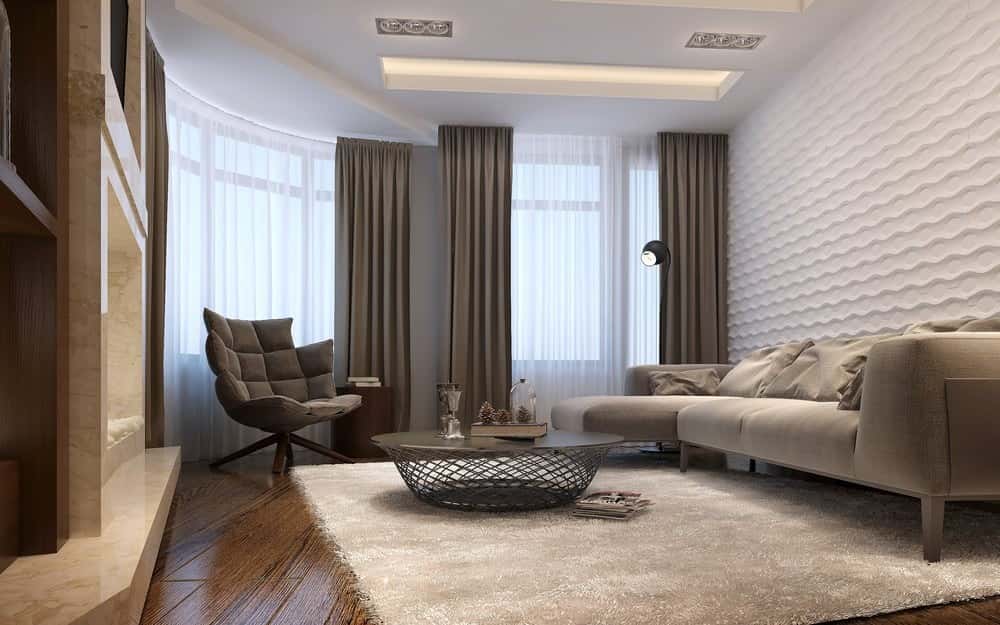 small studio apartment ideas