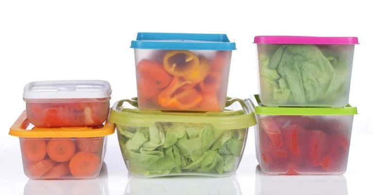 store food well to prevent pests