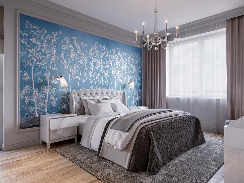 wallpaper for bedroom