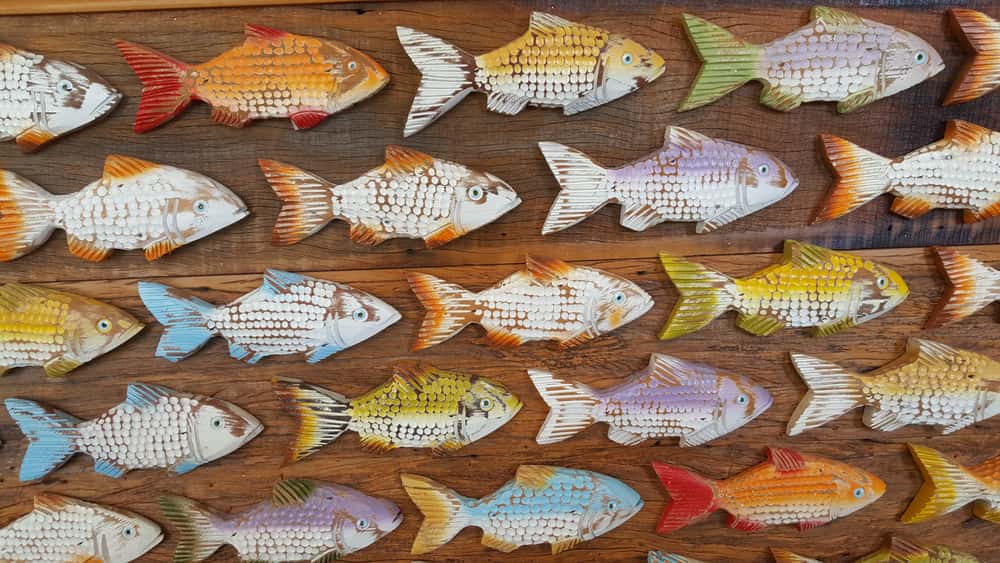 animal artwork decor