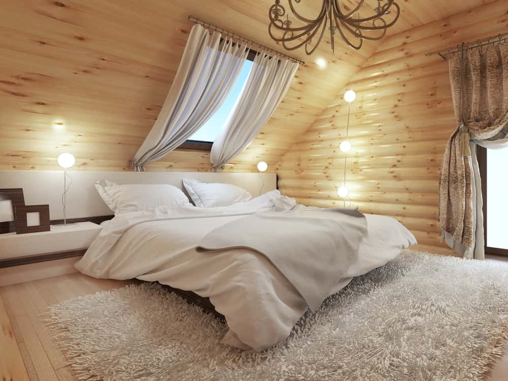 bedroom carpet