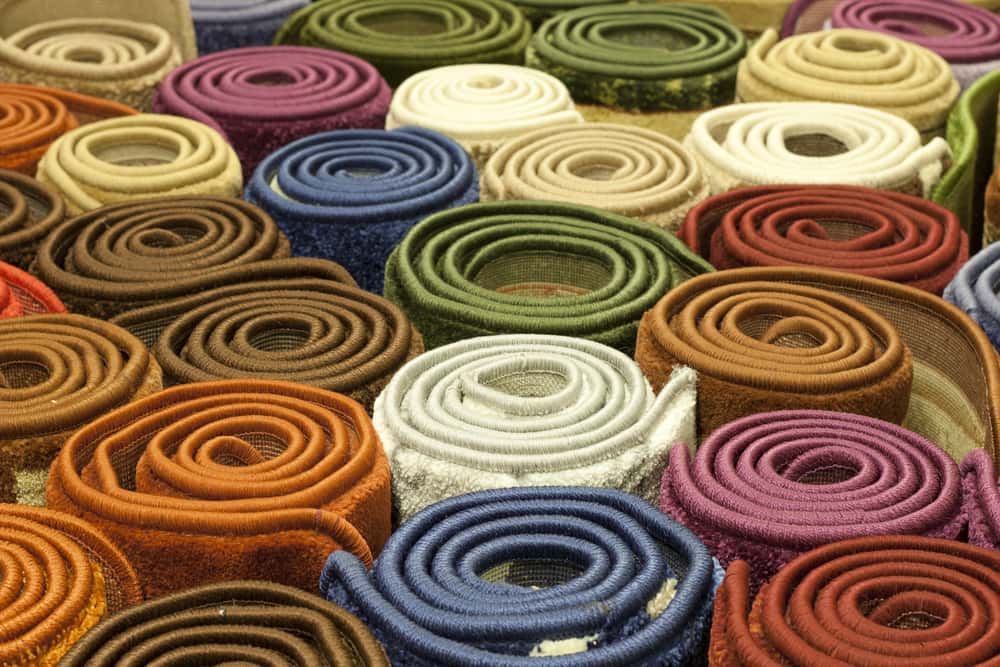 Carpet Cleaning