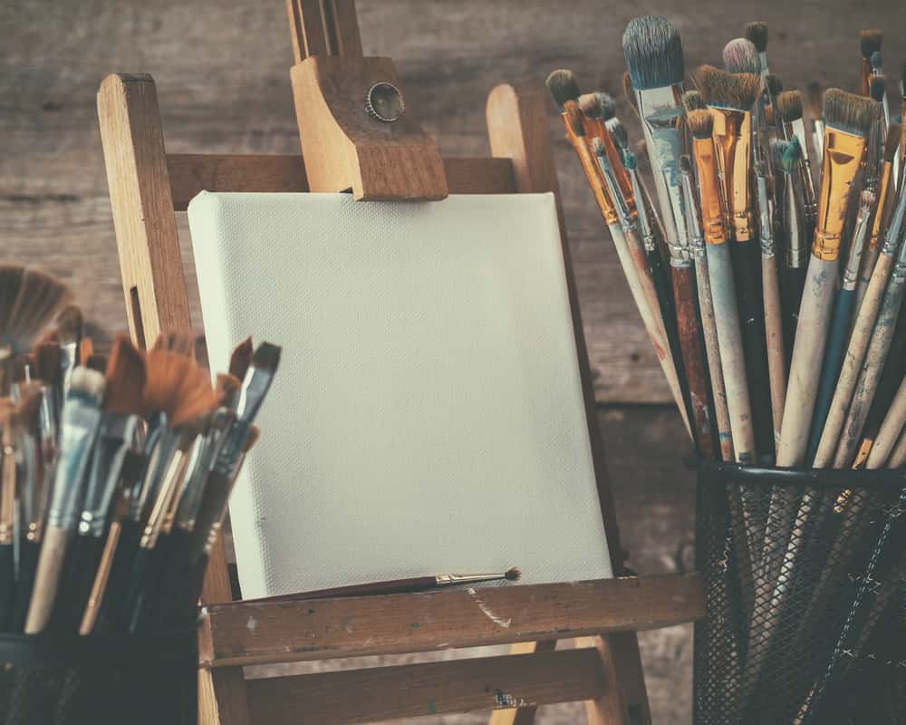 customize art for interior