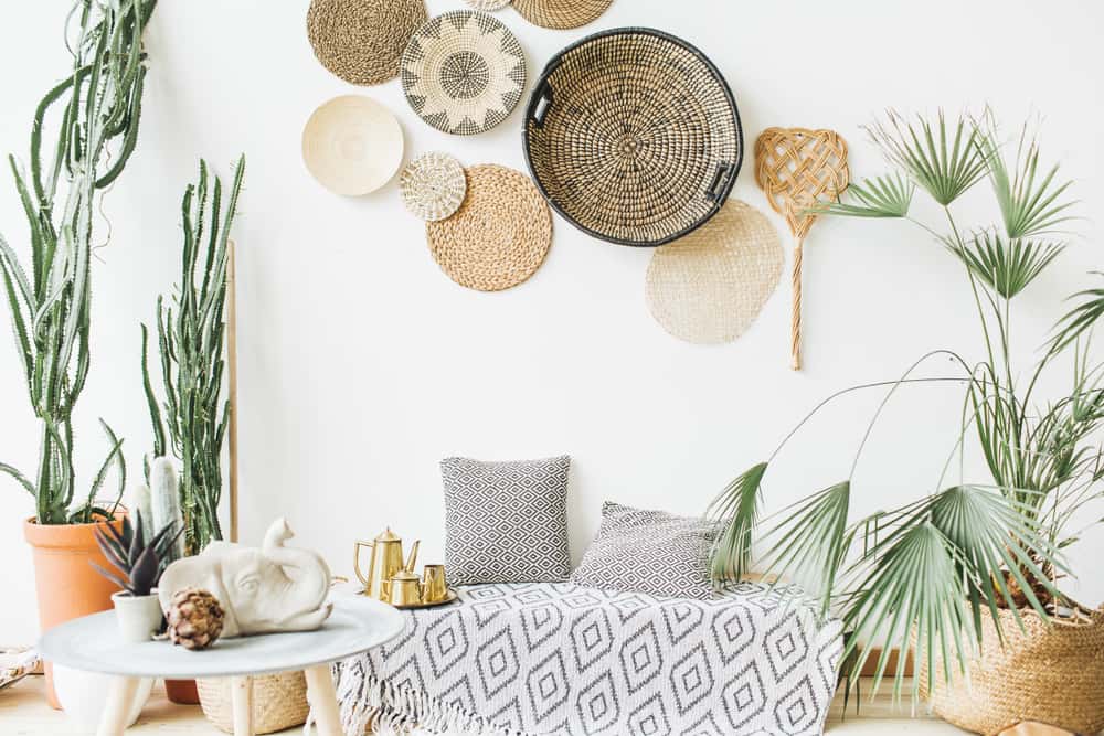 island avant-garde vibe