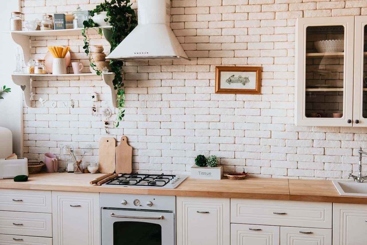 kitchen vastu for an east-facing house