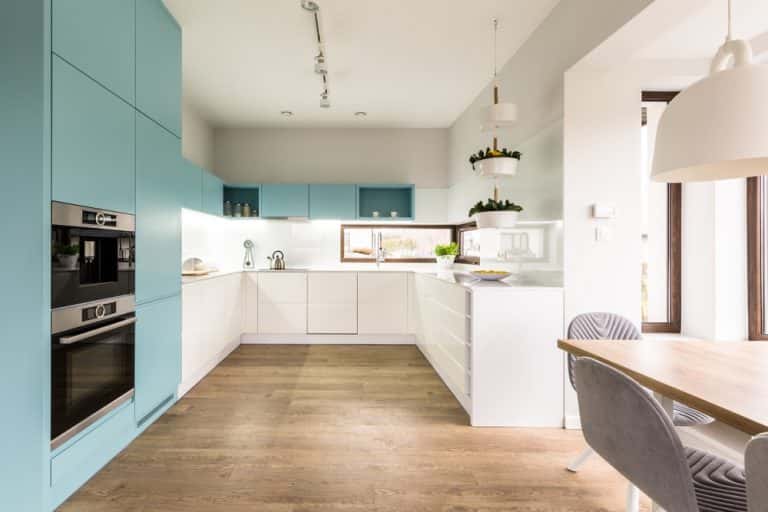 kitchen wall mounted cabinets