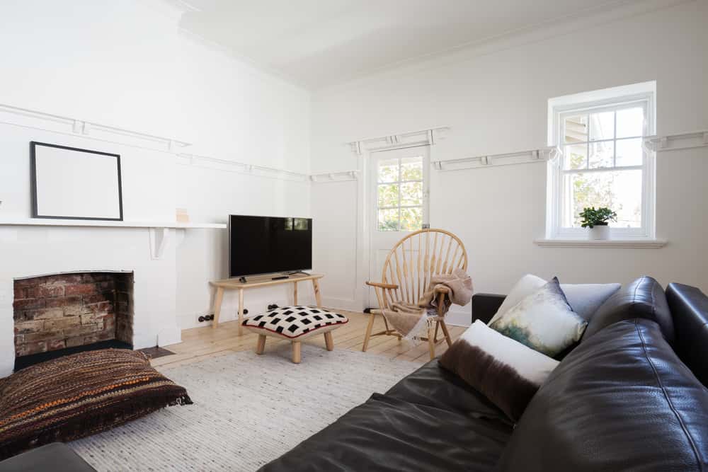 mix and match budget interior design 