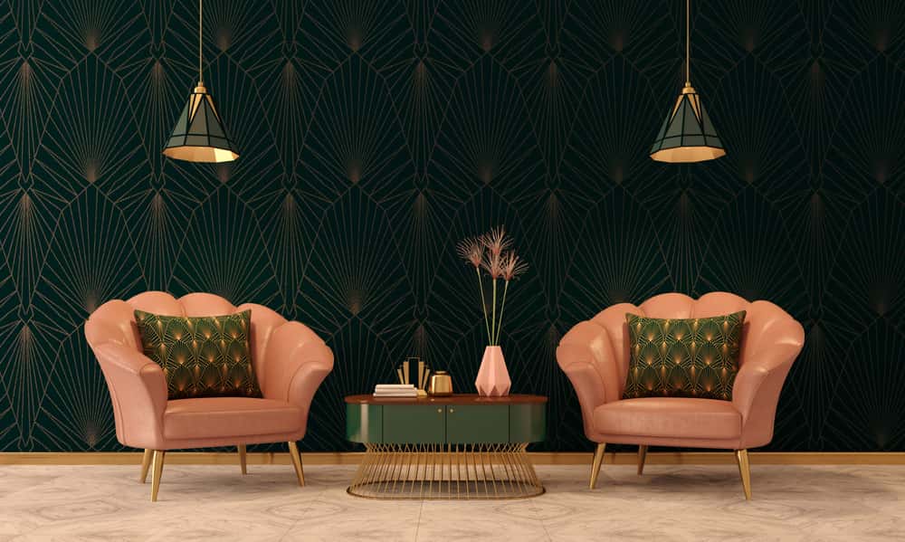 Bold Patterns