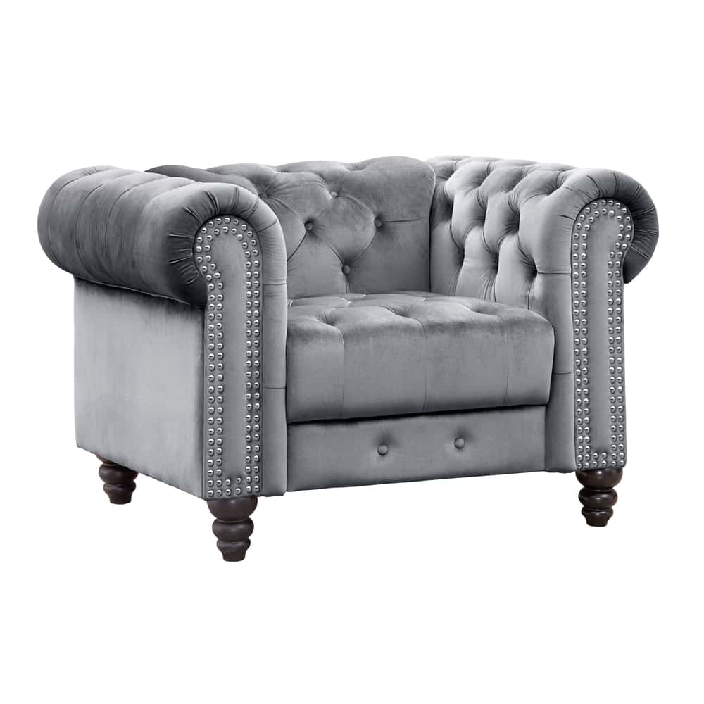 Chesterfield Chair