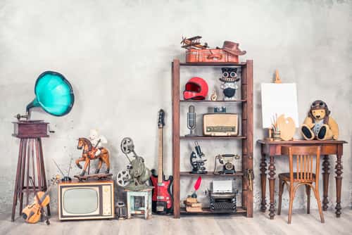 Home interior mistakes