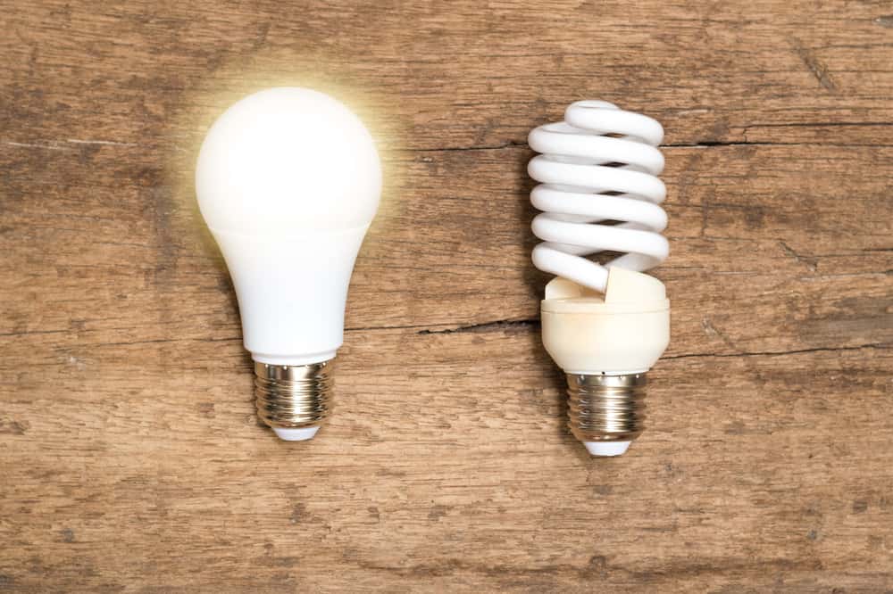 smart LED Lights