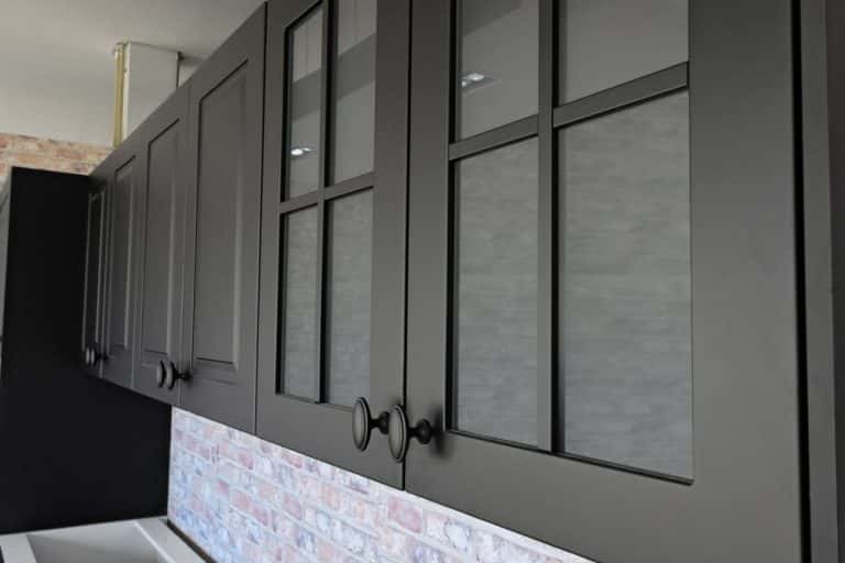 tall units for appliances