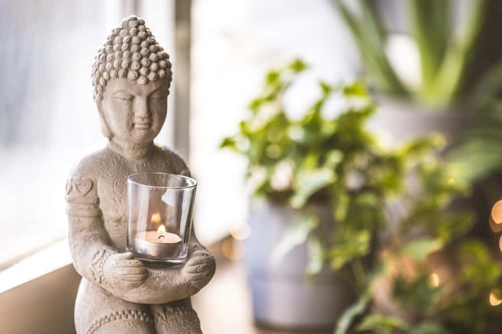 buddha statue