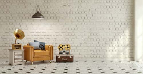 classical and traditional flooring for interiors