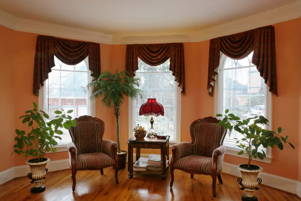 doors and window ideas for interiors