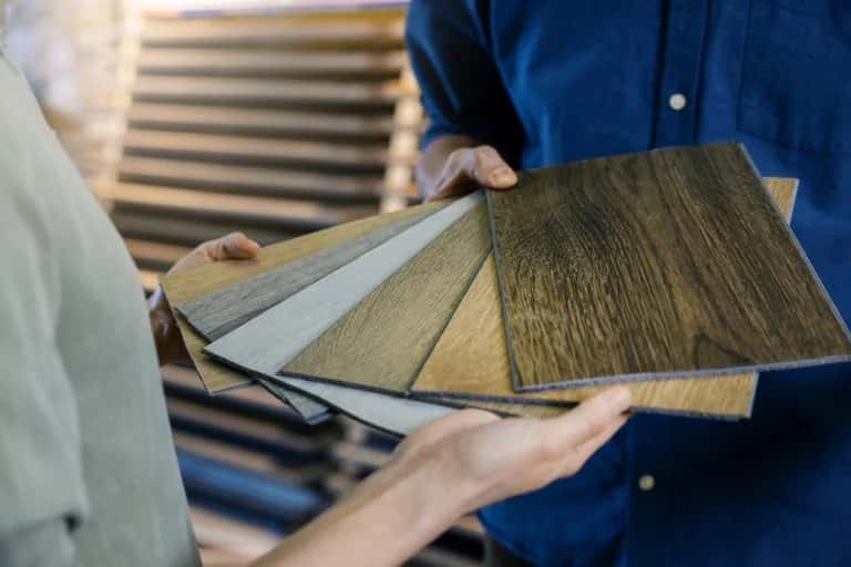 Choosing HDHMR board samples for perfect furniture and interiors